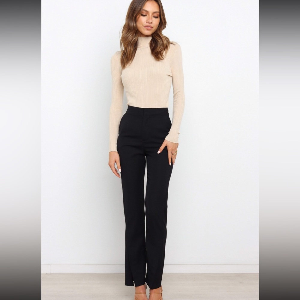 NWT Petal & Pup Anwar Pants L